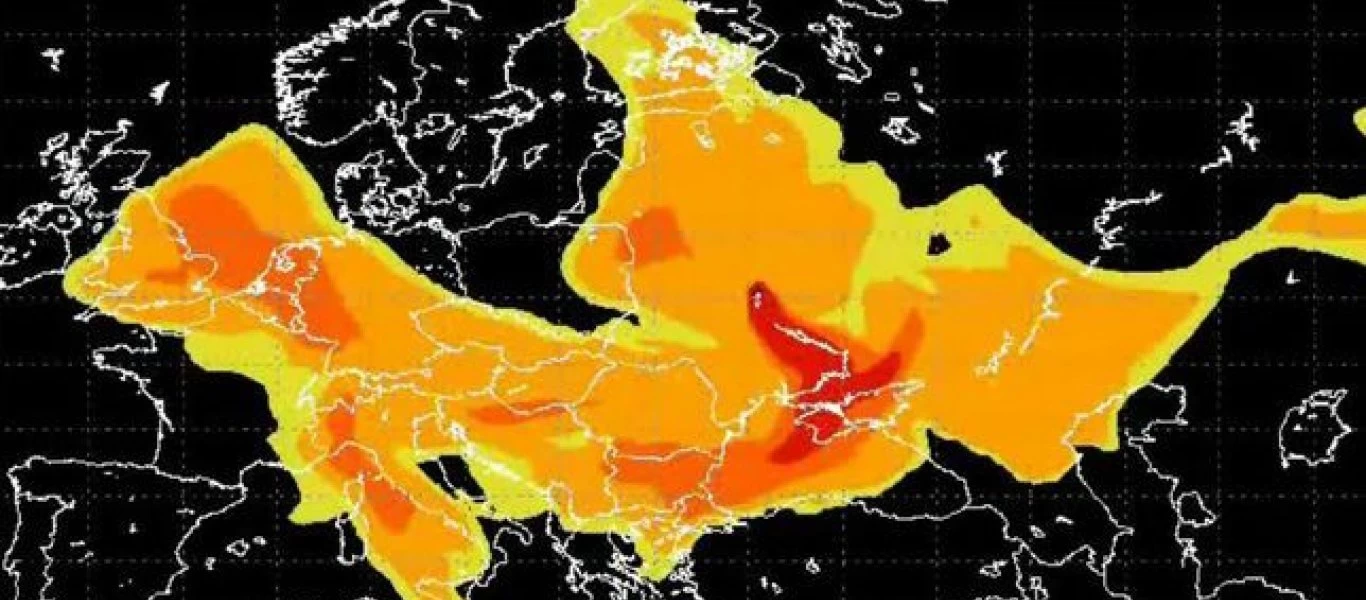 Τσέρνομπιλ: Πόσο πραγματικά είχε επηρεάσει την Ελλάδα; (βίντεο)